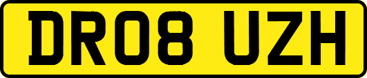 DR08UZH
