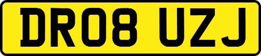 DR08UZJ