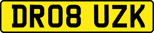 DR08UZK