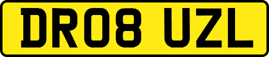DR08UZL