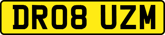DR08UZM