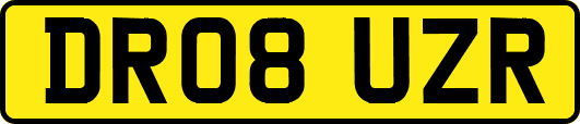 DR08UZR