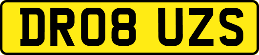 DR08UZS
