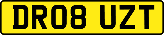 DR08UZT