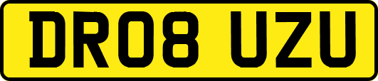DR08UZU