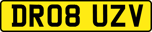 DR08UZV
