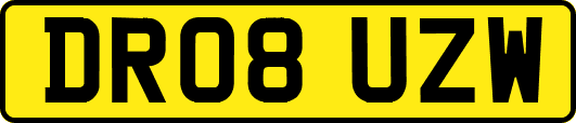 DR08UZW