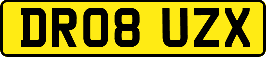 DR08UZX