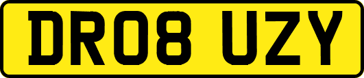 DR08UZY