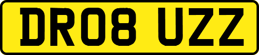 DR08UZZ
