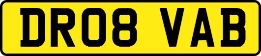 DR08VAB