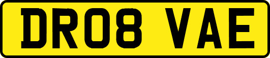 DR08VAE
