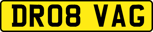 DR08VAG