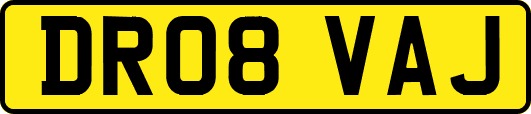 DR08VAJ