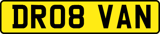 DR08VAN