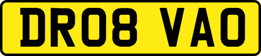 DR08VAO