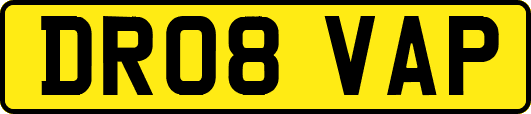 DR08VAP