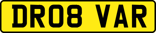 DR08VAR