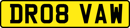 DR08VAW