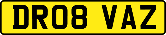 DR08VAZ