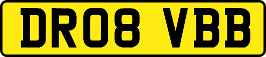 DR08VBB