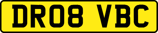 DR08VBC