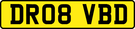 DR08VBD
