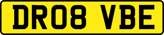 DR08VBE