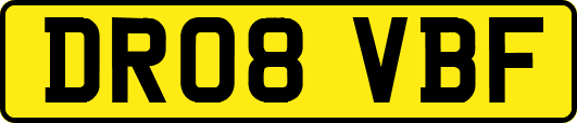 DR08VBF