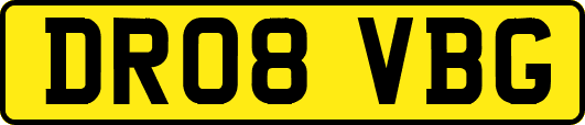 DR08VBG