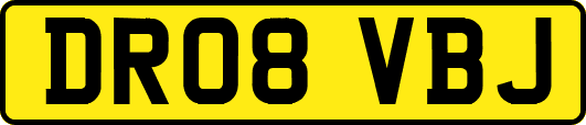 DR08VBJ
