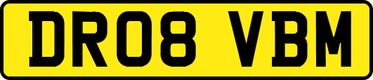 DR08VBM