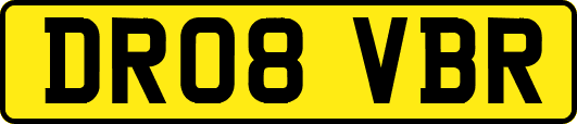 DR08VBR