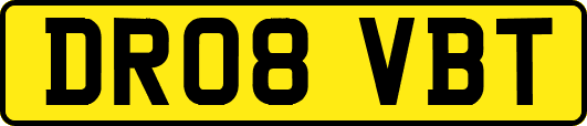 DR08VBT