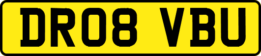 DR08VBU
