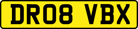 DR08VBX