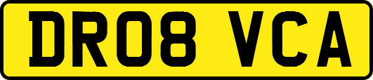 DR08VCA