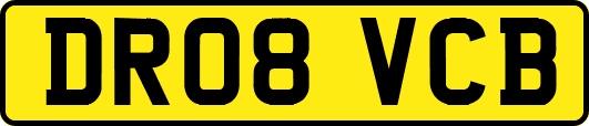 DR08VCB