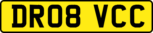 DR08VCC