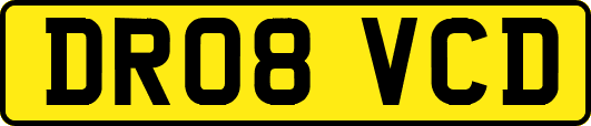 DR08VCD
