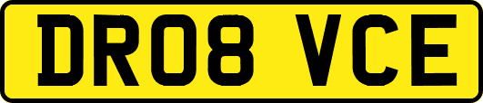 DR08VCE