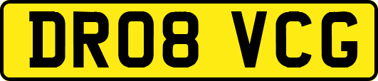 DR08VCG