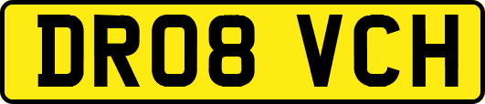 DR08VCH