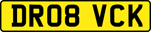 DR08VCK