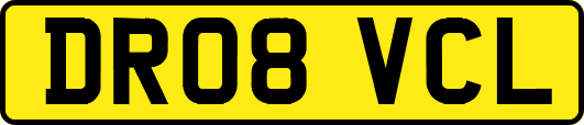 DR08VCL