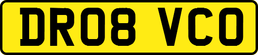 DR08VCO