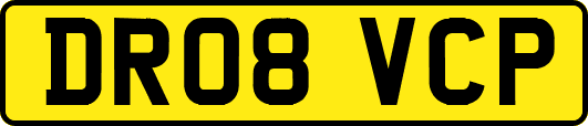 DR08VCP