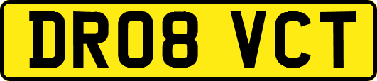 DR08VCT