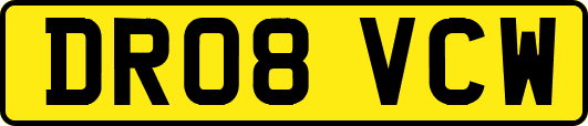 DR08VCW