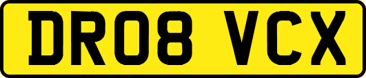 DR08VCX